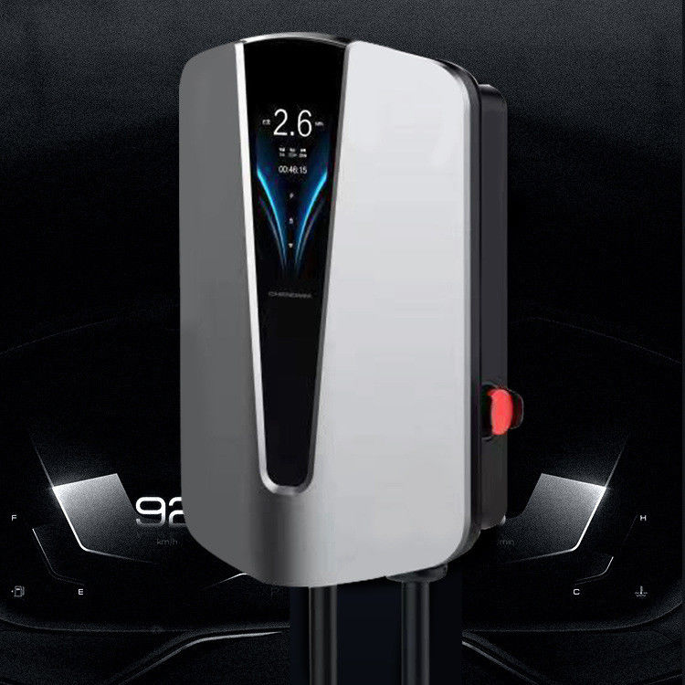 American Standard App Control Type 1 Настенное зарядное устройство для электромобилей для Tesla BMW
