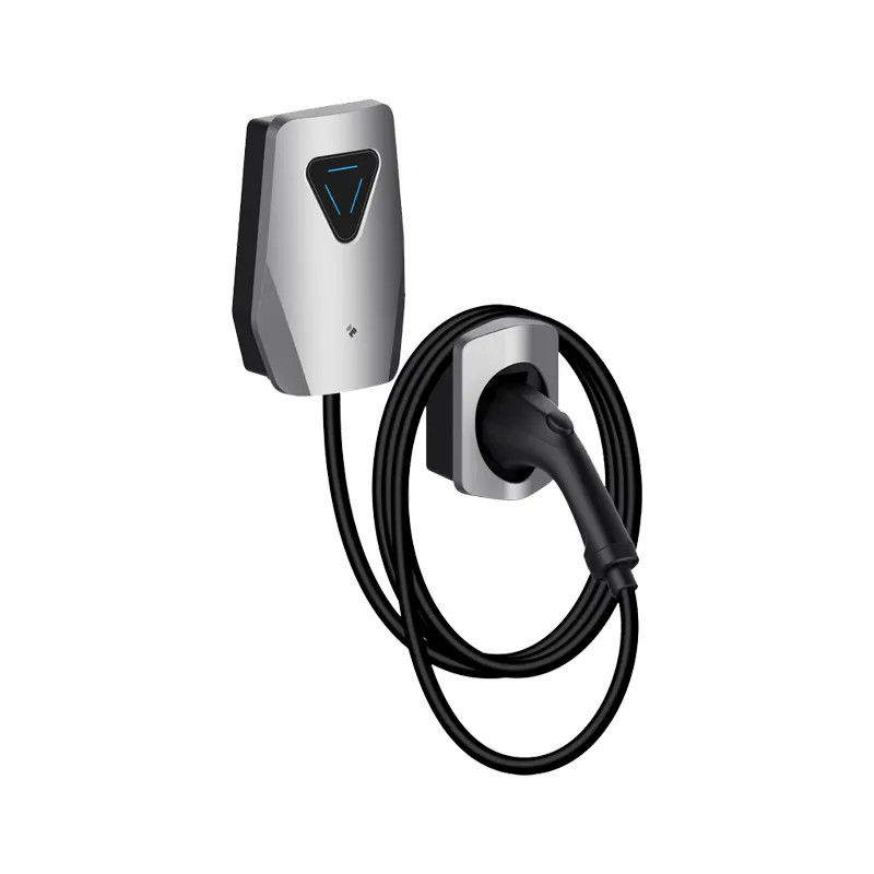 Американский стандарт RFID OCPP1.6 App Wall Box EV Type 1 зарядное устройство