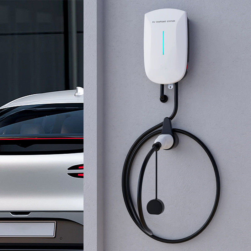 Зарядное устройство для электромобилей типа 1 для Tesla BMW