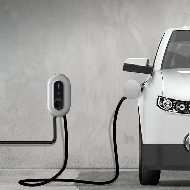 ЕС регулируемое настоящее 50Hz к 60Hz заряжателю типа 2 EV для домашний быстрый поручать