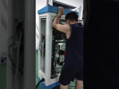 Двойные пушки 180кВт стандартная зарядная станция ЕС для электрических автомобилей